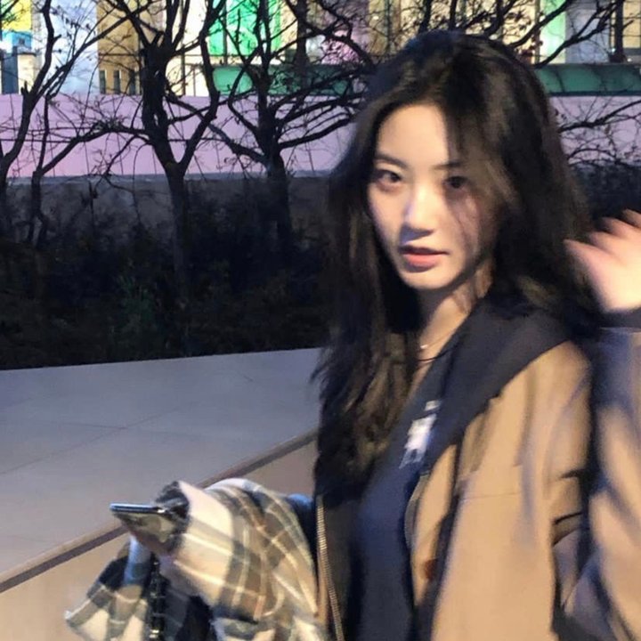 留待清晨