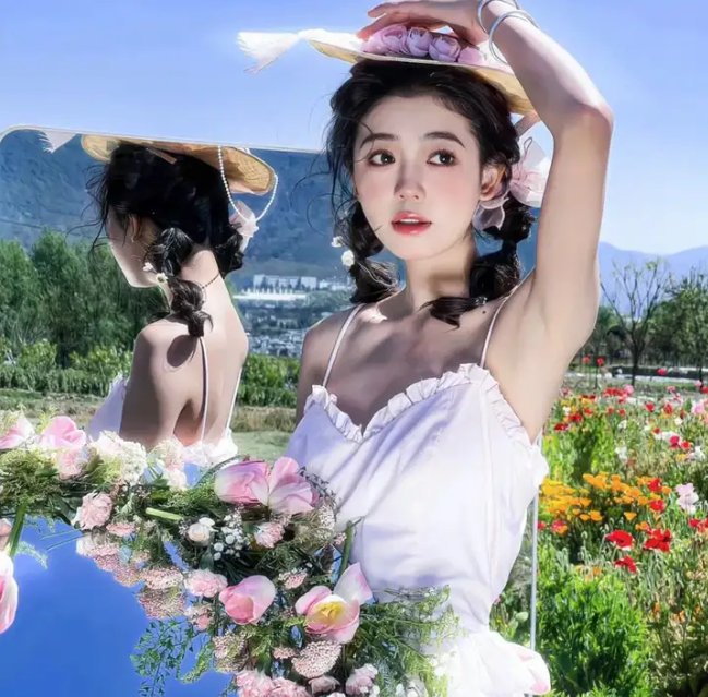 随之遗失的身体