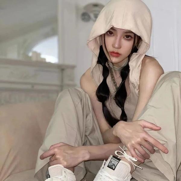 热情花招:当女孩遇上男孩